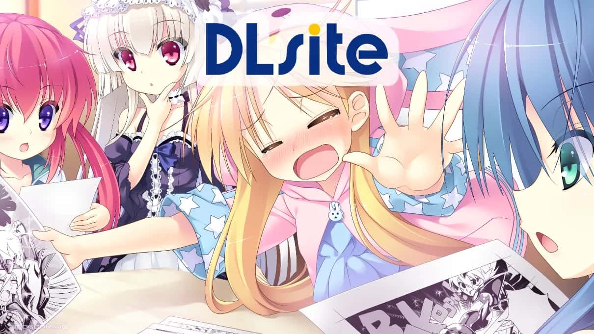 DLsite中文官网全息投影